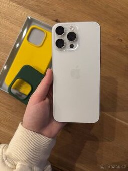 iPhone 15 Pro Max 512GB