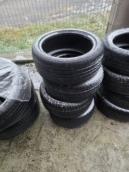 205/45 r16 letní nové NOVA FORCE