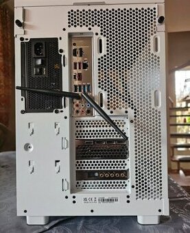 Herní PC | RTX 5060 Ti | Ryzen 7 | 32 GB DDR5