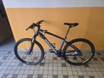 Horské kolo Rockrider ST540 velikost M
