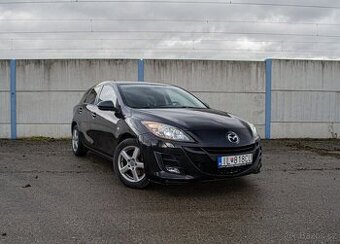 Mazda 3 Hatchback 2.0 110kW