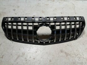 Mercedes přední gril, maska třída A w176