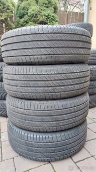Pneu letní, 4 ks, rozměr 195/55/16, 87H, zn. MICHELIN