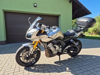 Yamaha FZ1 Fazer
