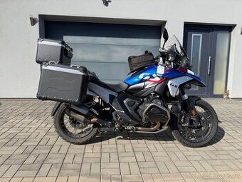 BMW GS 1300