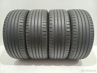 Letní pneu 215/45/17 Continental