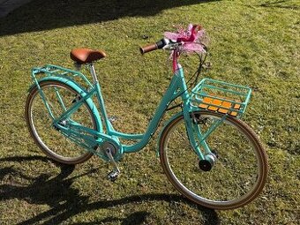 Městské kolo BBF Brügge