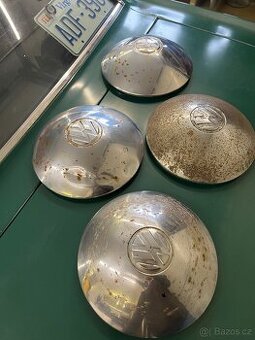 Poklice VW brouk, T1, T2