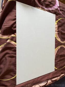 sklo do kuchyně / sklo za varnou desku