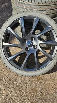 Letní originál tuning Irmscher R18" Turbo Star