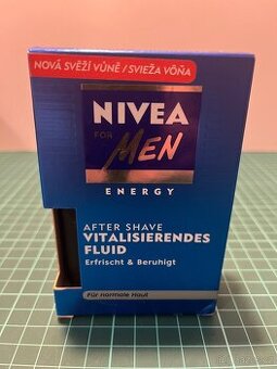 Voda po holeni NIVEA