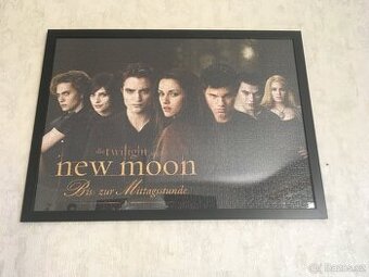 Twilight obraz - ve výborném stavu.