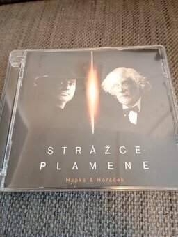 CD Hapka a Horáček