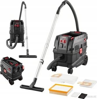 Vysavač Parkside Performance  PPWD 30 B2