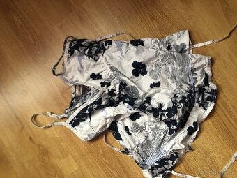 Tommy hilfiger triko top stav