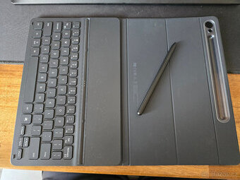 Stylus a klávesnice pro tablety Samsung Galaxy Tab S9, S9 FE