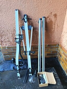 Střešní nosič na auto