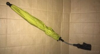 Mamas Papas - Děšník na děcký kočárek