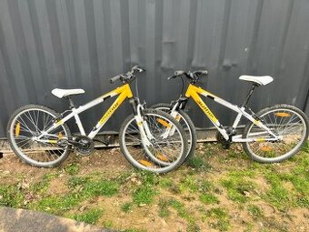 Dětské kolo velikost 13