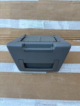 Škoda Felicia - kastlík