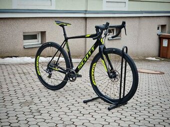 Scott Addict CX 10 Disc