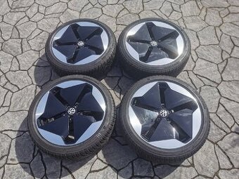 Originální alu kola na Volkswagen ID.3 20" zimní