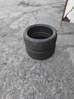 Letni Pneu 2x Tracmax X-Privilo TX3 235/35/19