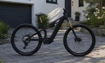 Cube Stereo Hybrid ONE44 AT 2026