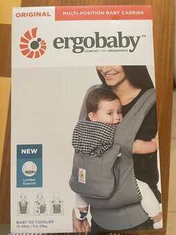 Ergobaby nosítko