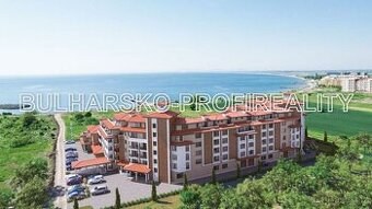 Bulharsko-ZCELA NOVÉ STUDIO (37 m²)