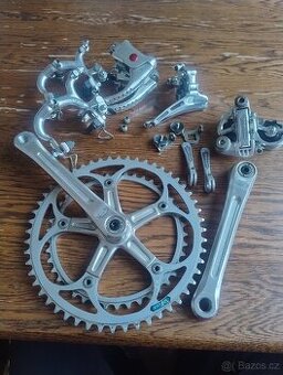 Sada Shimano 600 Arabesqua