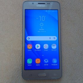 Smartphone Samsung Galaxy J5 2016 J510H Dual SIM