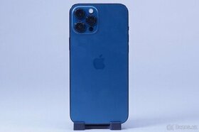 ZÁRUKA/iPhone 12 PRO 256GB Pacific Blue (A)