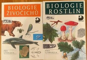Biologie rostlin, Biologie živočichů