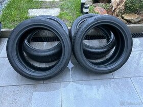 Letní pneumatiky 225/45 R17