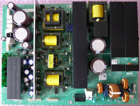 Prodám funkční boardy do PDP TV LG RZ-42PX11