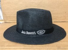 Jack Daniel klobouk