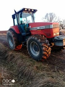 Prodám massey Ferguson