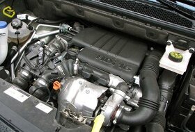 Motor 1.6HDI 80KW Peugeot/Citroen/Ford