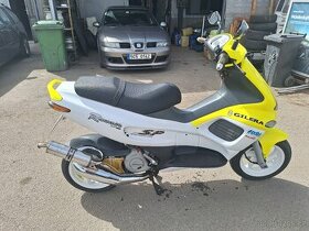 Gilera runner 180 sp 2t