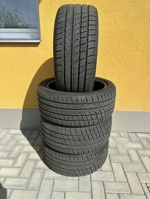 Letní pneu 245 40 R18 Altenzo