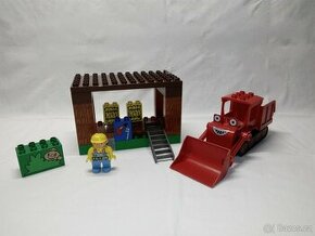 Lego Duplo Bořek a max opravují