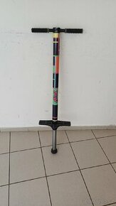 Pogo stick - 1