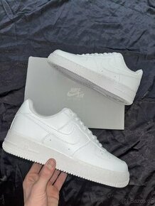 Nike Air Force 1'07 White