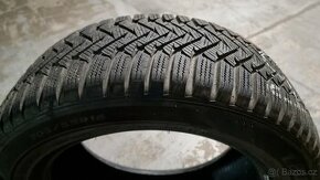 Zimní pneu  r16/255/55 - 1
