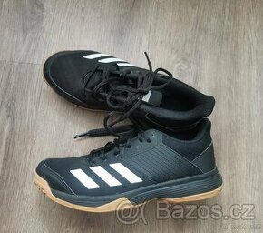 Černé tenisky Adidas vel. 37 - 1