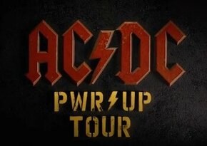 AC/DC Drážďany 16.06 (neděle)
