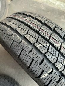 15/70 R 15C Matador MPS400 -  celoroční pneu  - NOVÉ