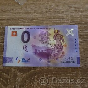 0 euro sada Queen - 1