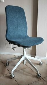 Kancelářska židle IKEA LÅNGFJÄLL - 1